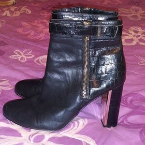 Ankle boots